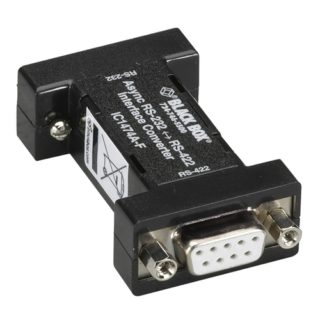 Konwerter RS-232 do RS-422 Konwerter RS-232 do RS-422