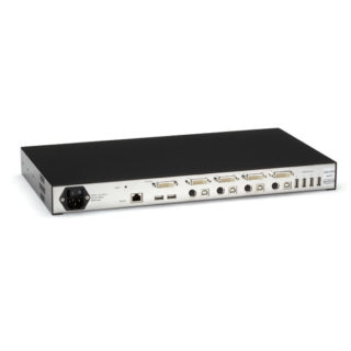 ServSwitch 4Site II