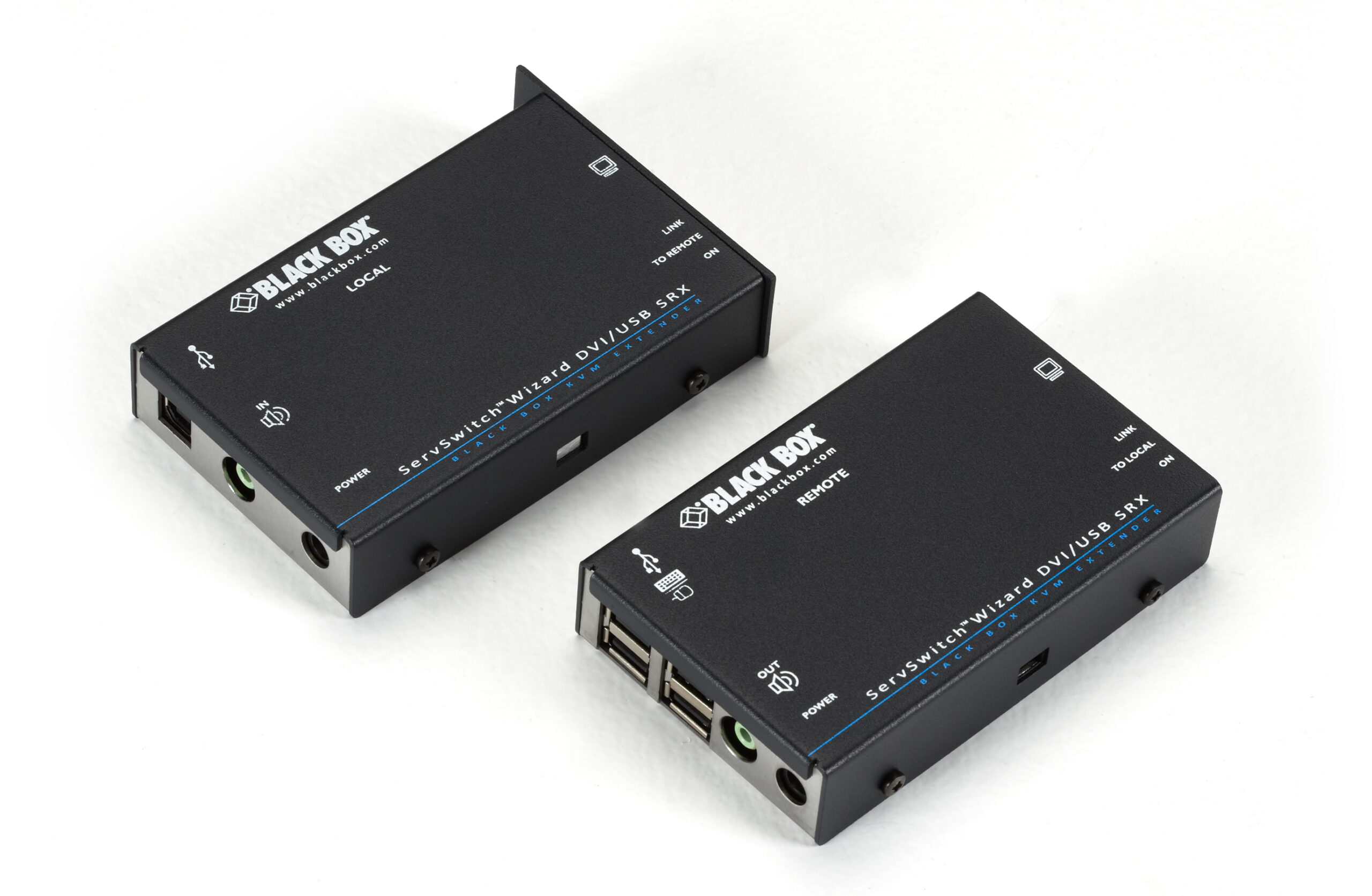 Extender ACU5501A-R4