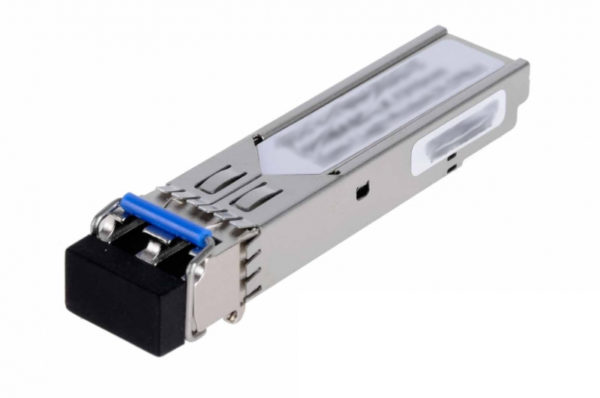 Transceivery SFP- Fast Ethernet