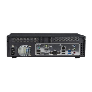 iCompel P series 2U