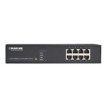 Niezarządzalny Gigabit Switch - 8 portów