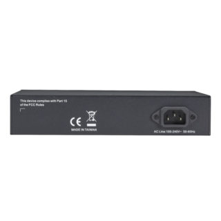 10 Gigabit Ethernet Switch - 10 portów