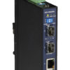 Industrial Ethernet Switch 4+2 port
