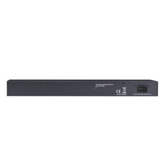 Gigabit Ethernet Switch PoE+ -26 portów Gigabit Ethernet Switch PoE+ -26 portów