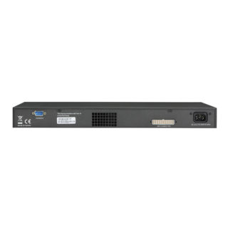 Gigabit Ethernet Switch PoE+ -52 porty Gigabit Ethernet Switch PoE+ -52 porty