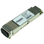 Transceivery QSFP - 40 Gigabit Ethernet