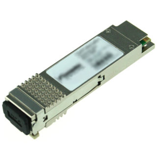 Transceivery QSFP - 40 Gigabit Ethernet Transceivery QSFP - 40 Gigabit Ethernet