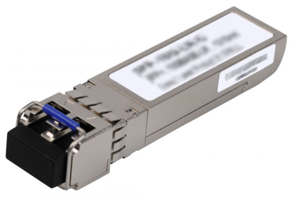 Transceivery SFP+ - 10 Gigabit Ethernet