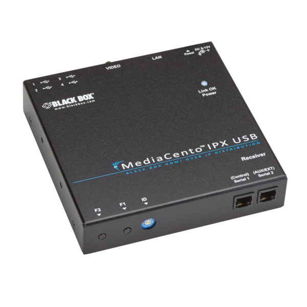 Odbiornik MediaCento IPX USB