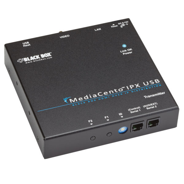 Nadajnik MediaCento IPX USB