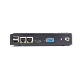 MediaCento IPX Controller MediaCento IPX Controller