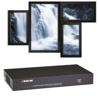 VideoPlex 4000 HDMI 4K