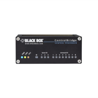 Procesor ControlBridge 100
