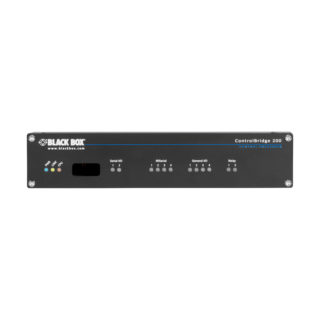 Procesor ControlBridge 200