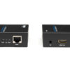 Extender HDMI z funkcją IR (podczerwieni) (VX-HDMI-TP-100M)