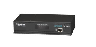 Przełącznik KVM CX UNO CATx 8-/16-portowy Przełącznik KVM CX UNO CATx 8-/16-portowy