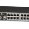 Przełącznik KVM CX UNO CATx 8-/16-portowy Przełącznik KVM CX UNO CATx 8-/16-portowy