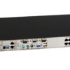 Przełącznik KVM CX CATx z dostępem IP, 16- / 24-portowy