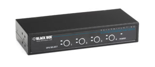 Przełącznik KVM EC VGA, PS/2-użytkownik & CPU, 4-/8-/16-portowy Przełącznik KVM EC VGA, PS/2-użytkownik & CPU, 4-/8-/16-portowy