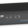 Przełącznik KVM DT DisplayPort, 2-/4-portowy